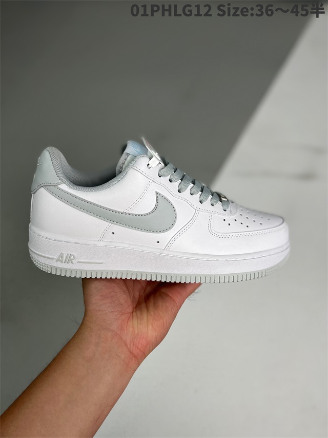 men air force one shoes size 36-45 2022-11-23-504